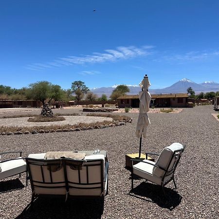 Maktvb - Ecolodge San Pedro De Atacama San Pedro de Atacama Exterior photo