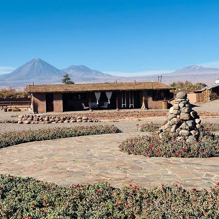 Maktvb - Ecolodge San Pedro De Atacama San Pedro de Atacama Exterior photo
