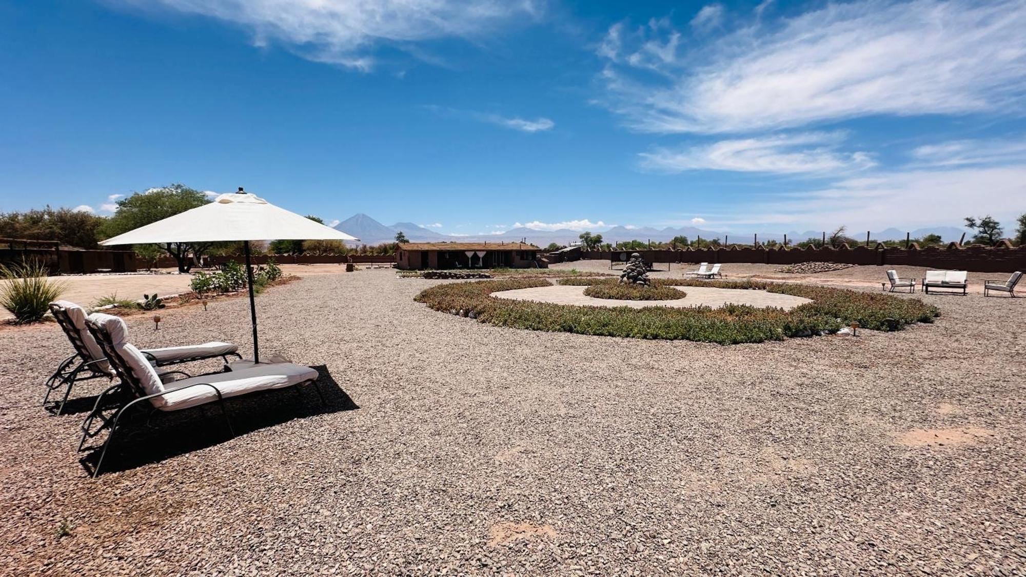 Maktvb - Ecolodge San Pedro De Atacama San Pedro de Atacama Exterior photo