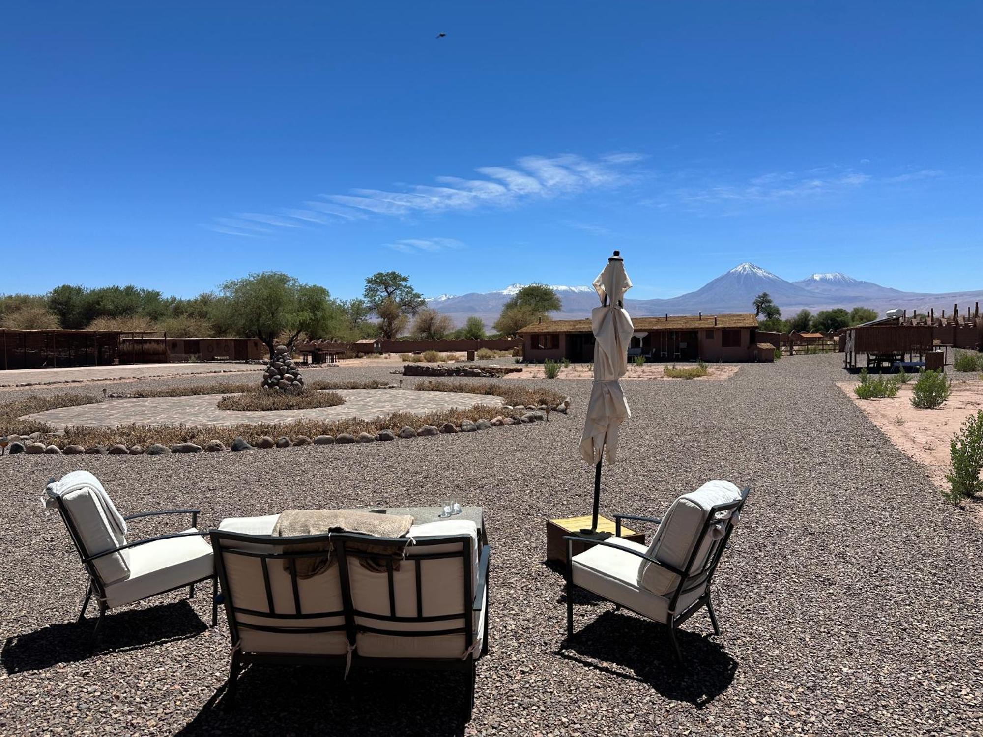 Maktvb - Ecolodge San Pedro De Atacama San Pedro de Atacama Exterior photo