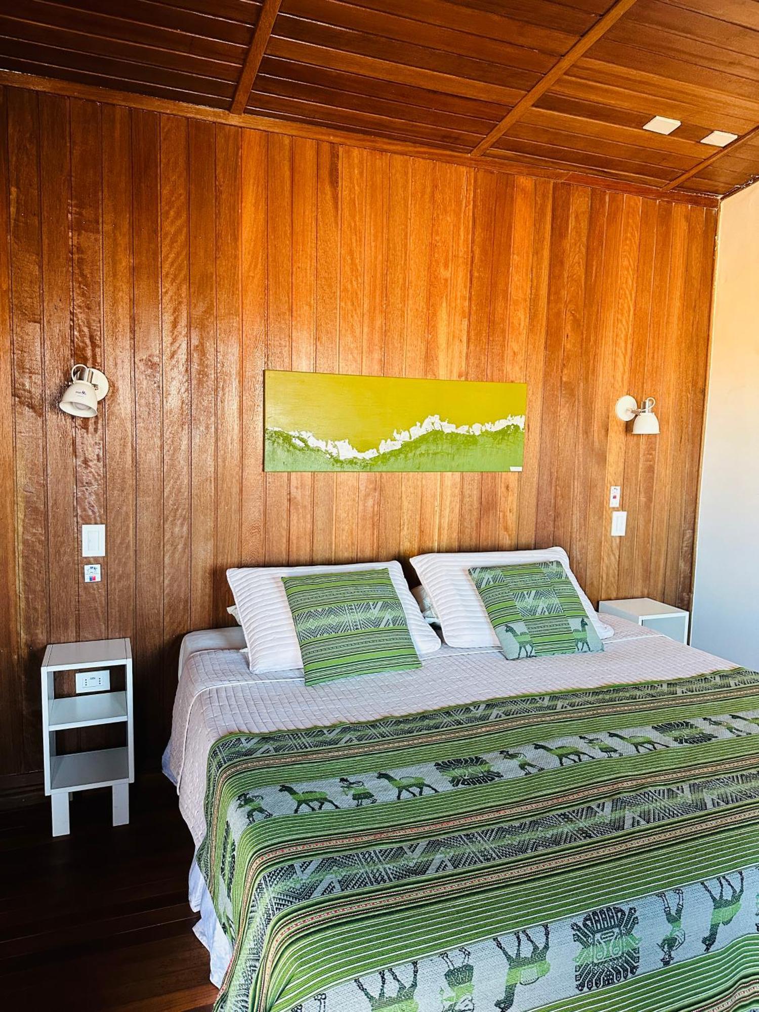 Maktvb - Ecolodge San Pedro De Atacama San Pedro de Atacama Exterior photo