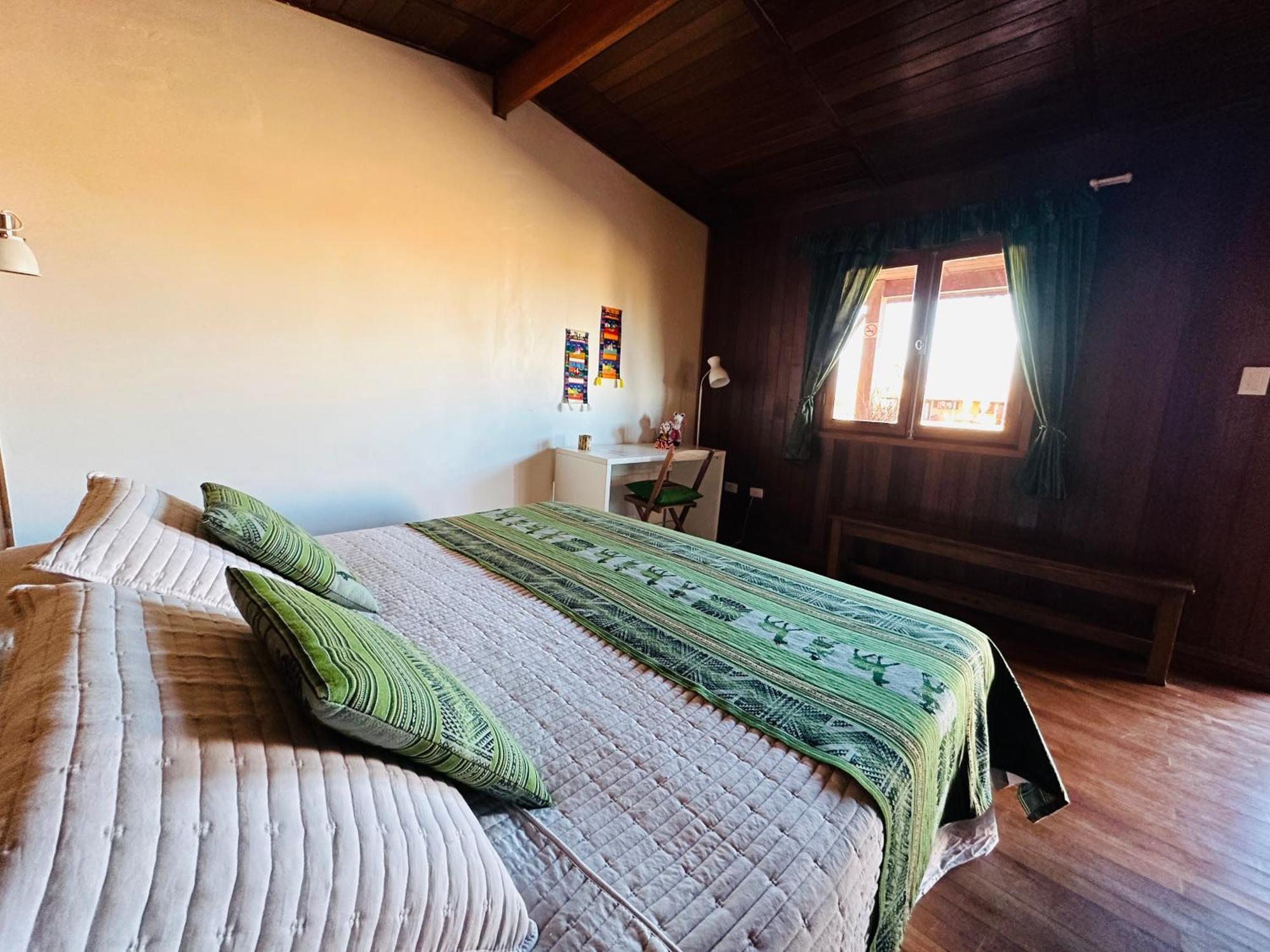 Maktvb - Ecolodge San Pedro De Atacama San Pedro de Atacama Exterior photo