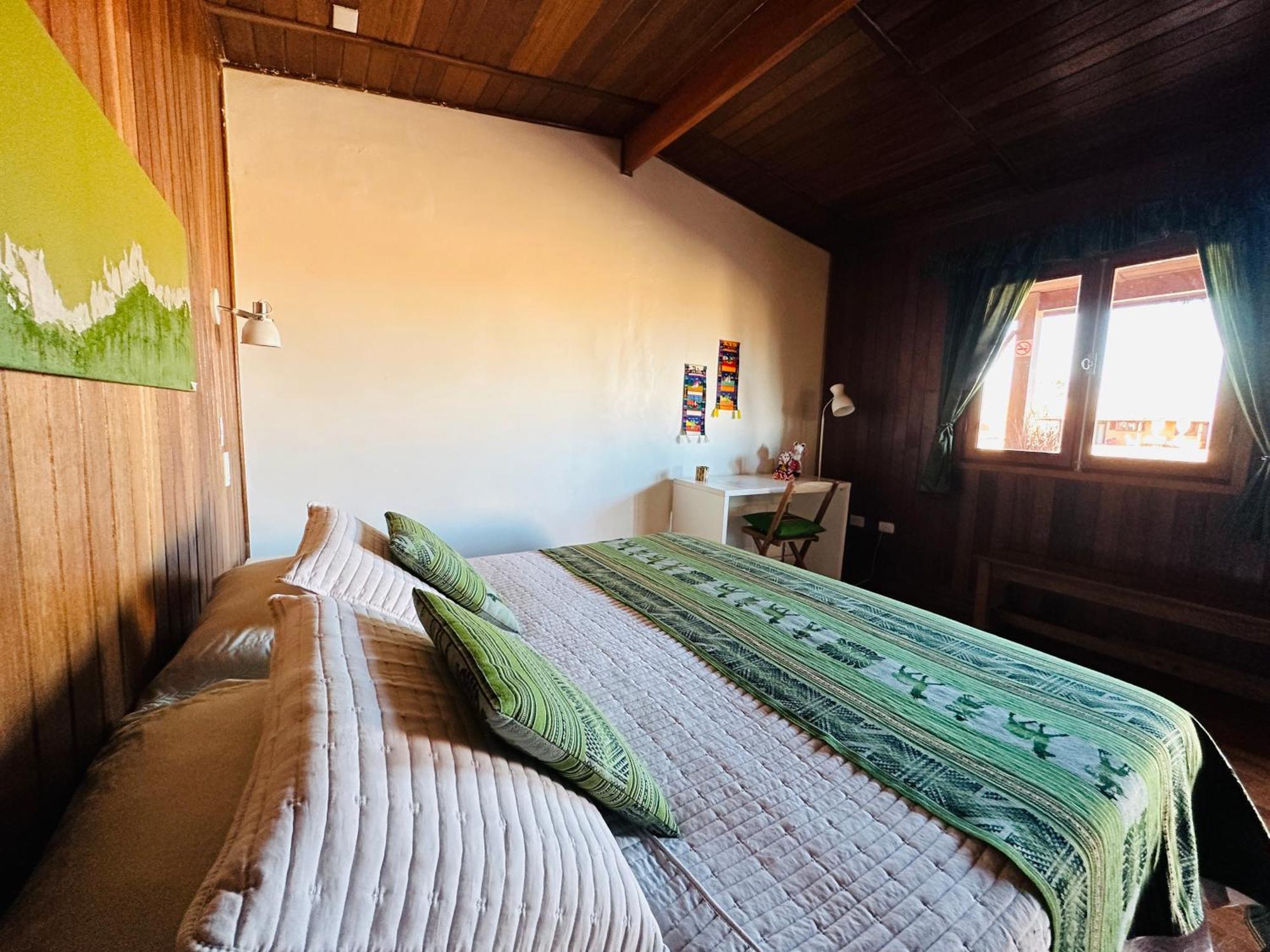 Maktvb - Ecolodge San Pedro De Atacama San Pedro de Atacama Exterior photo