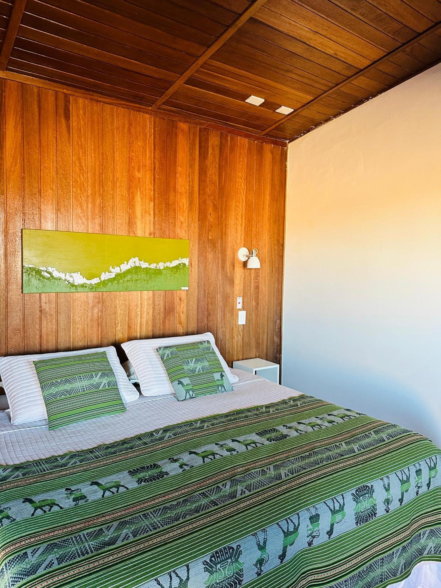 Maktvb - Ecolodge San Pedro De Atacama San Pedro de Atacama Exterior photo