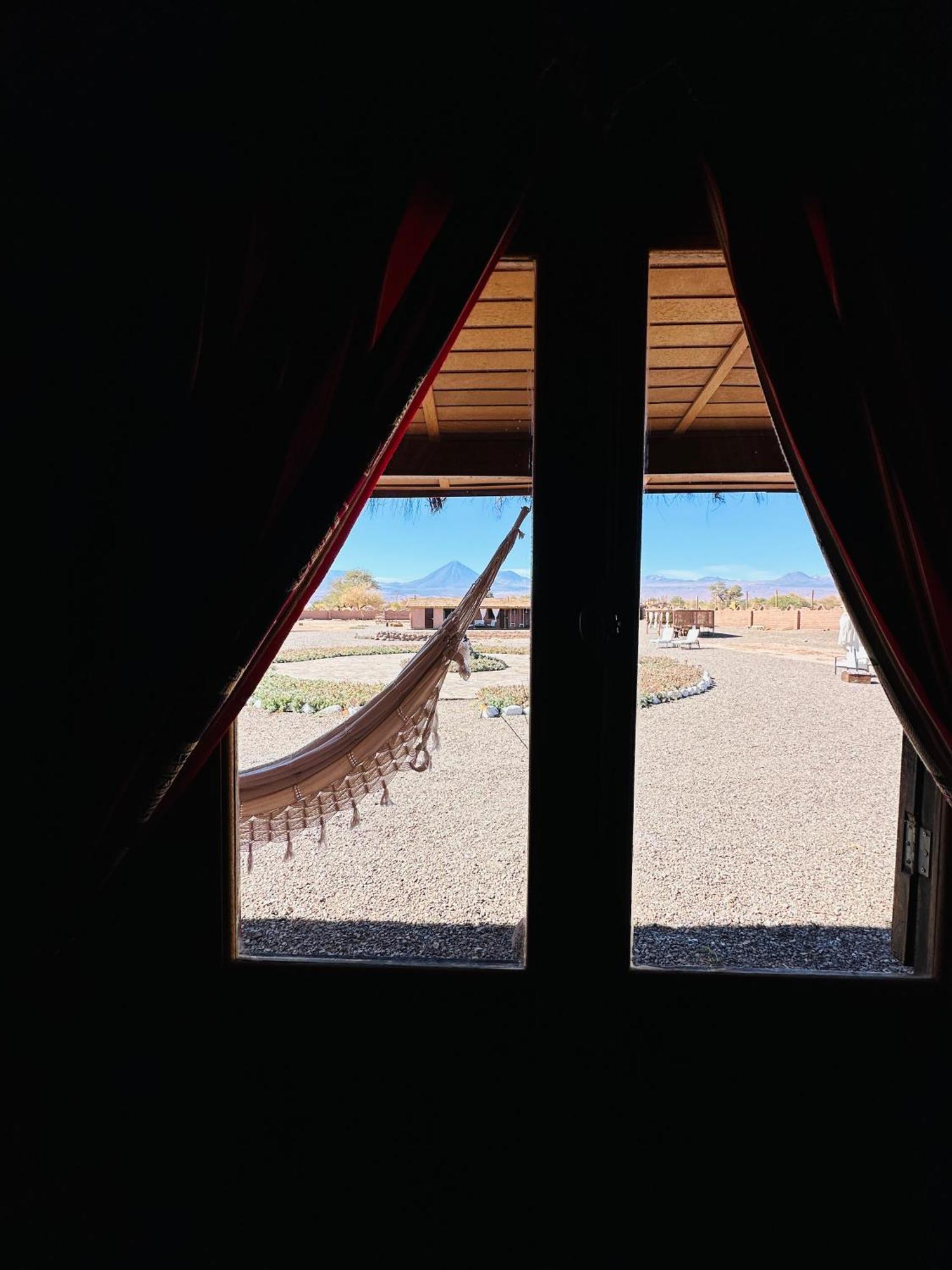 Maktvb - Ecolodge San Pedro De Atacama San Pedro de Atacama Exterior photo