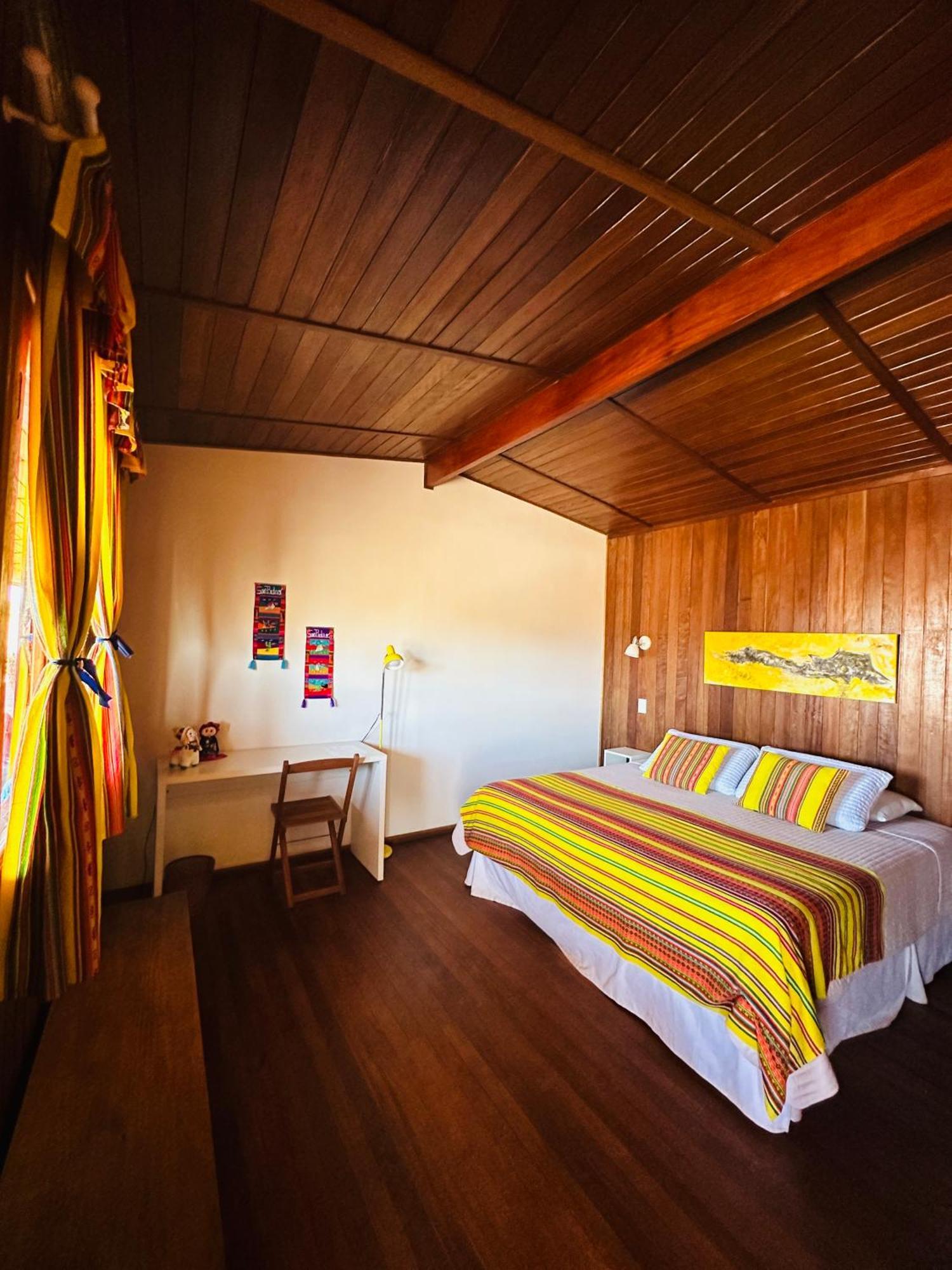 Maktvb - Ecolodge San Pedro De Atacama San Pedro de Atacama Exterior photo