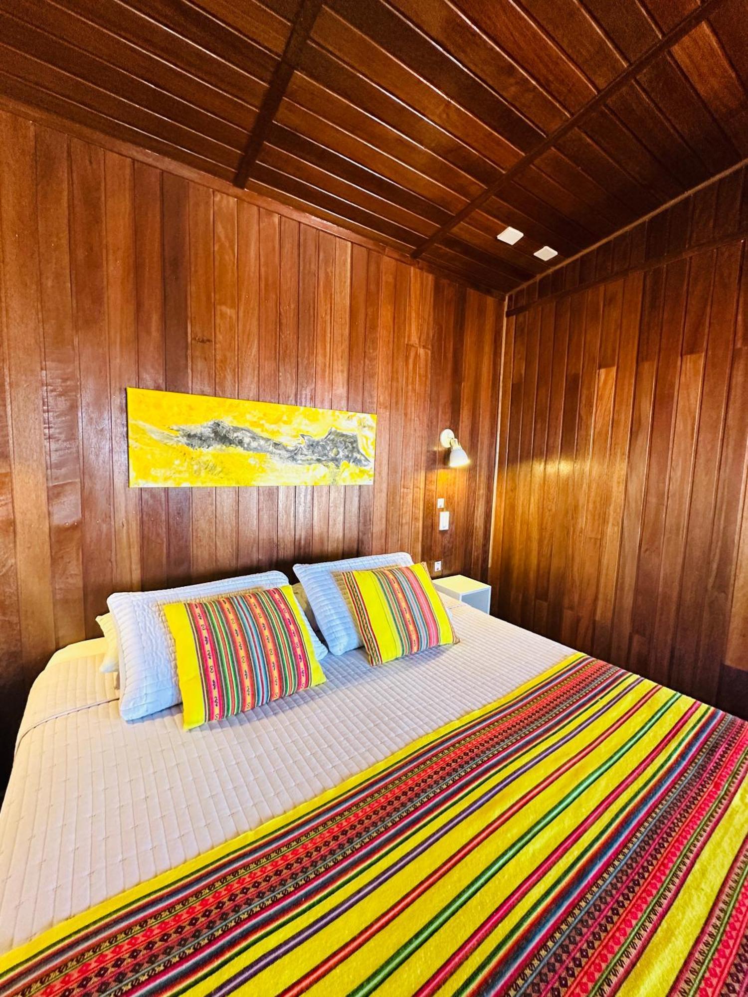 Maktvb - Ecolodge San Pedro De Atacama San Pedro de Atacama Exterior photo