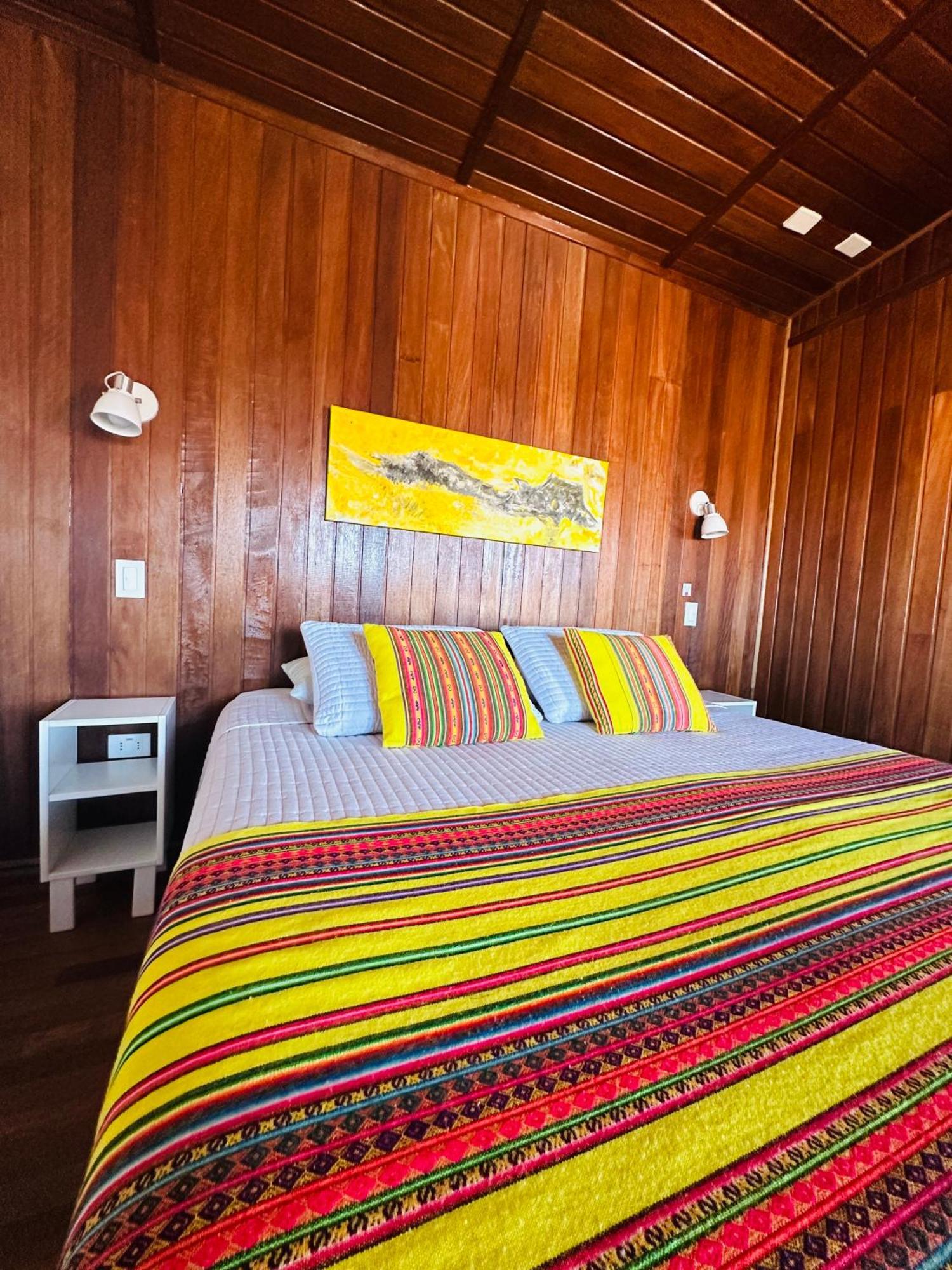 Maktvb - Ecolodge San Pedro De Atacama San Pedro de Atacama Exterior photo